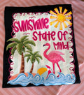Sunshine Graphic Tee