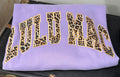 LULU MAC Sweatshirt