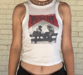 Punchy Tank