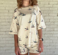 Mallard Moments Top