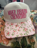 M.H.C Trucker Hat