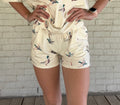 Mallard Moments Shorts
