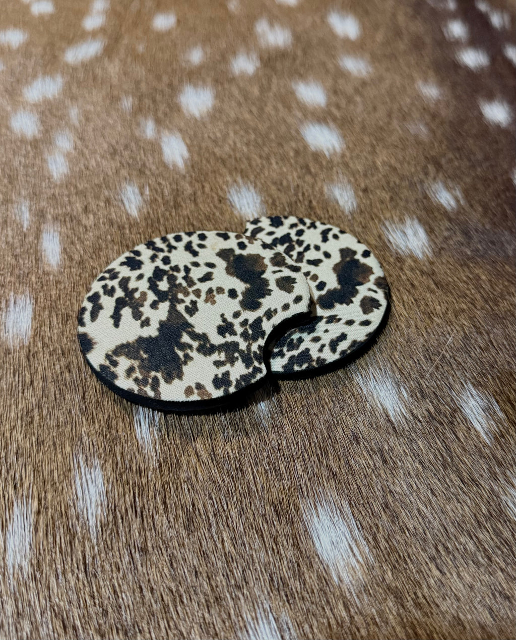 Car Coasters