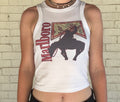 Smoke Show Tank