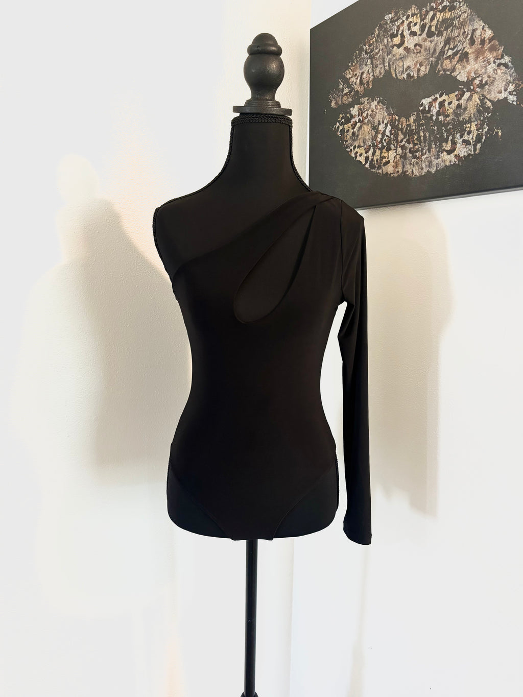 The Icon Bodysuit