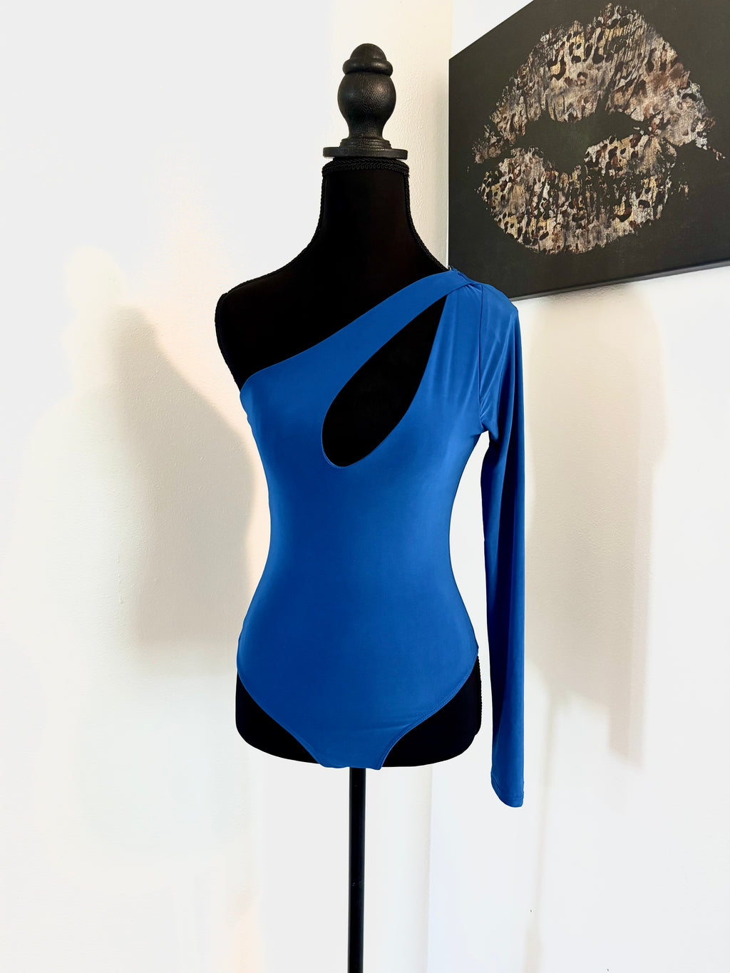 The Icon Bodysuit