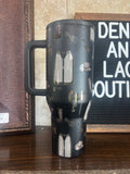 Classic Western 40oz Tumbler