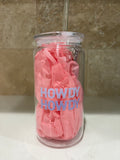 Howdy Bows Cup