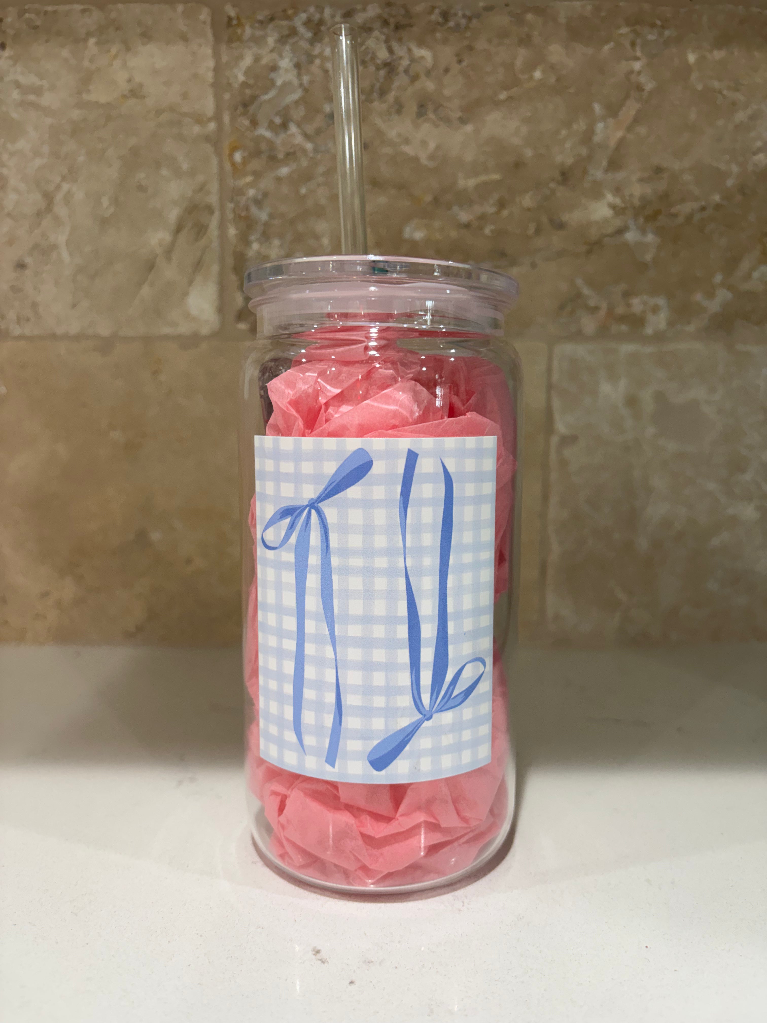 Howdy Bows Cup