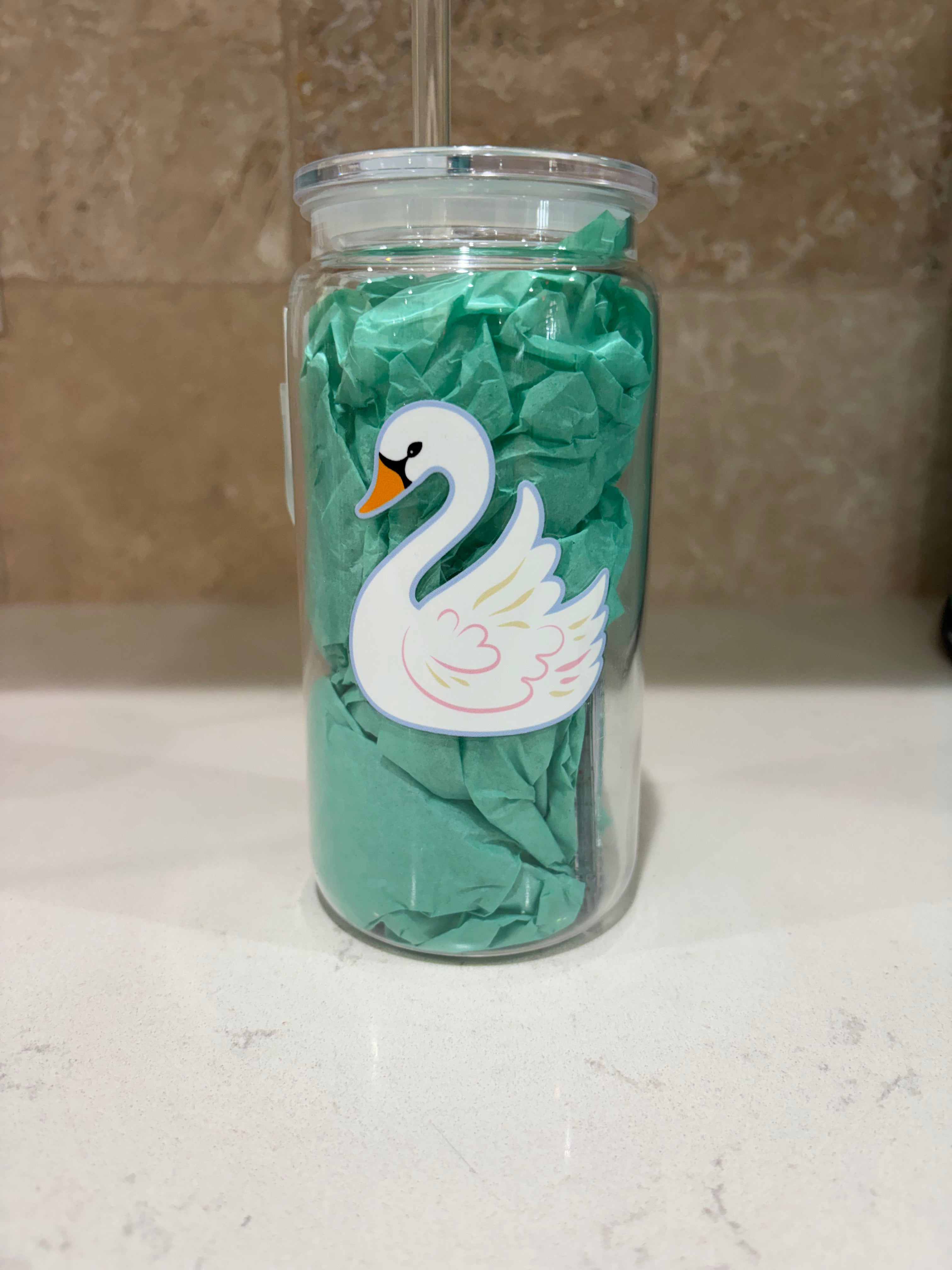 Pretty Delulu Cup