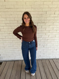 Retro High Rise Judy Blue Jeans