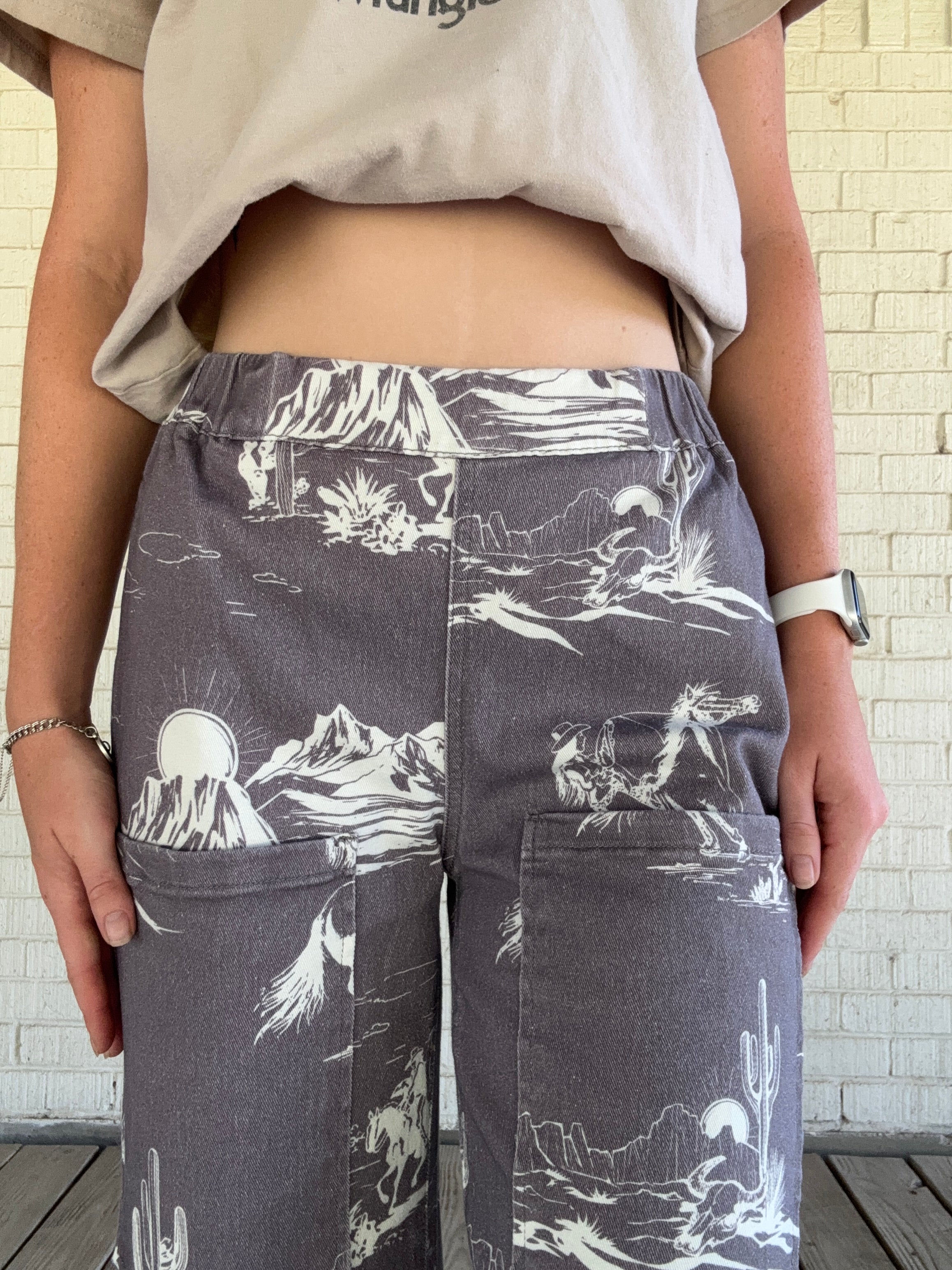 Desert Drifter Jeans