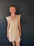 Blush Belle Dress