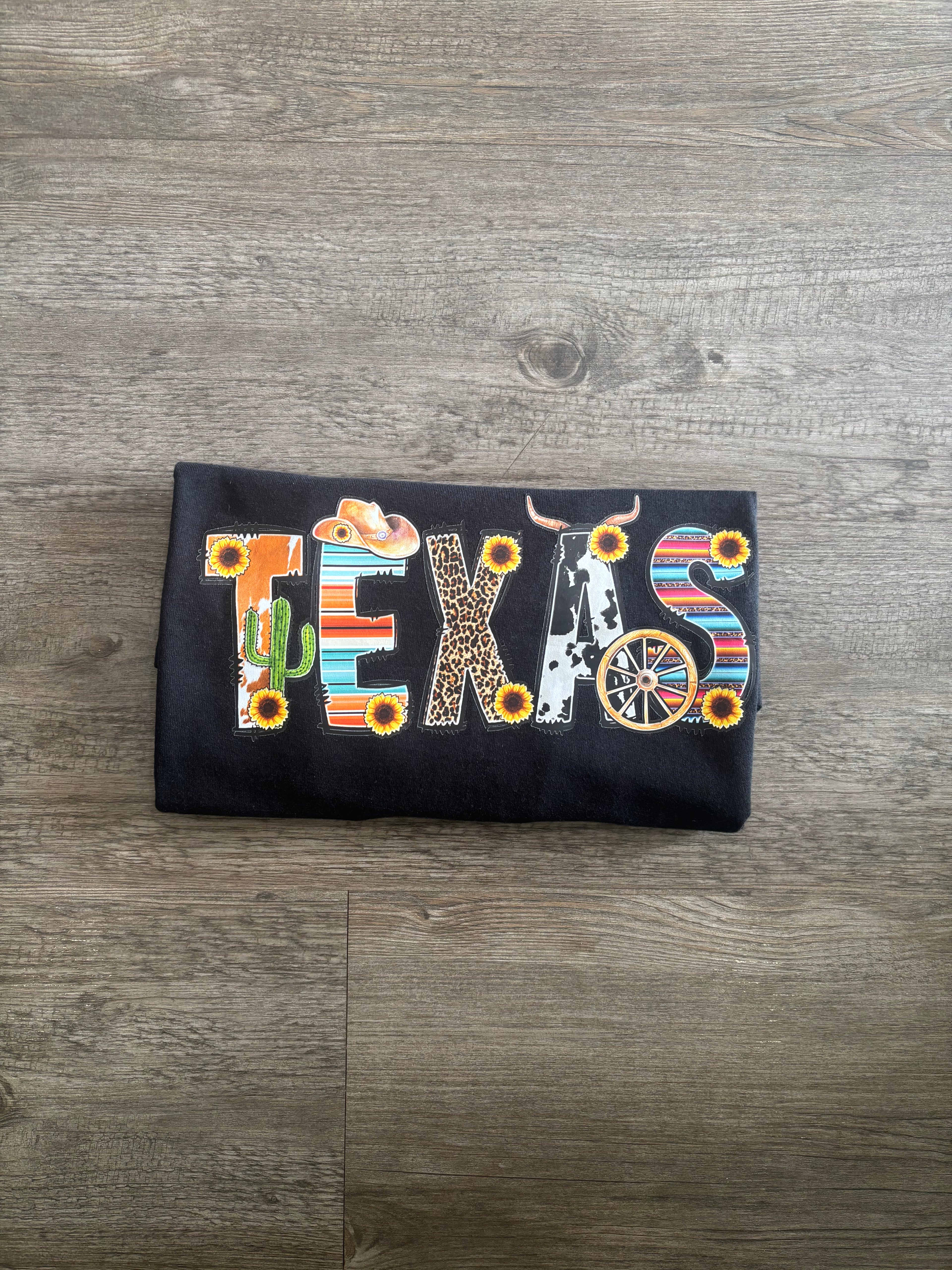 Texas Tee