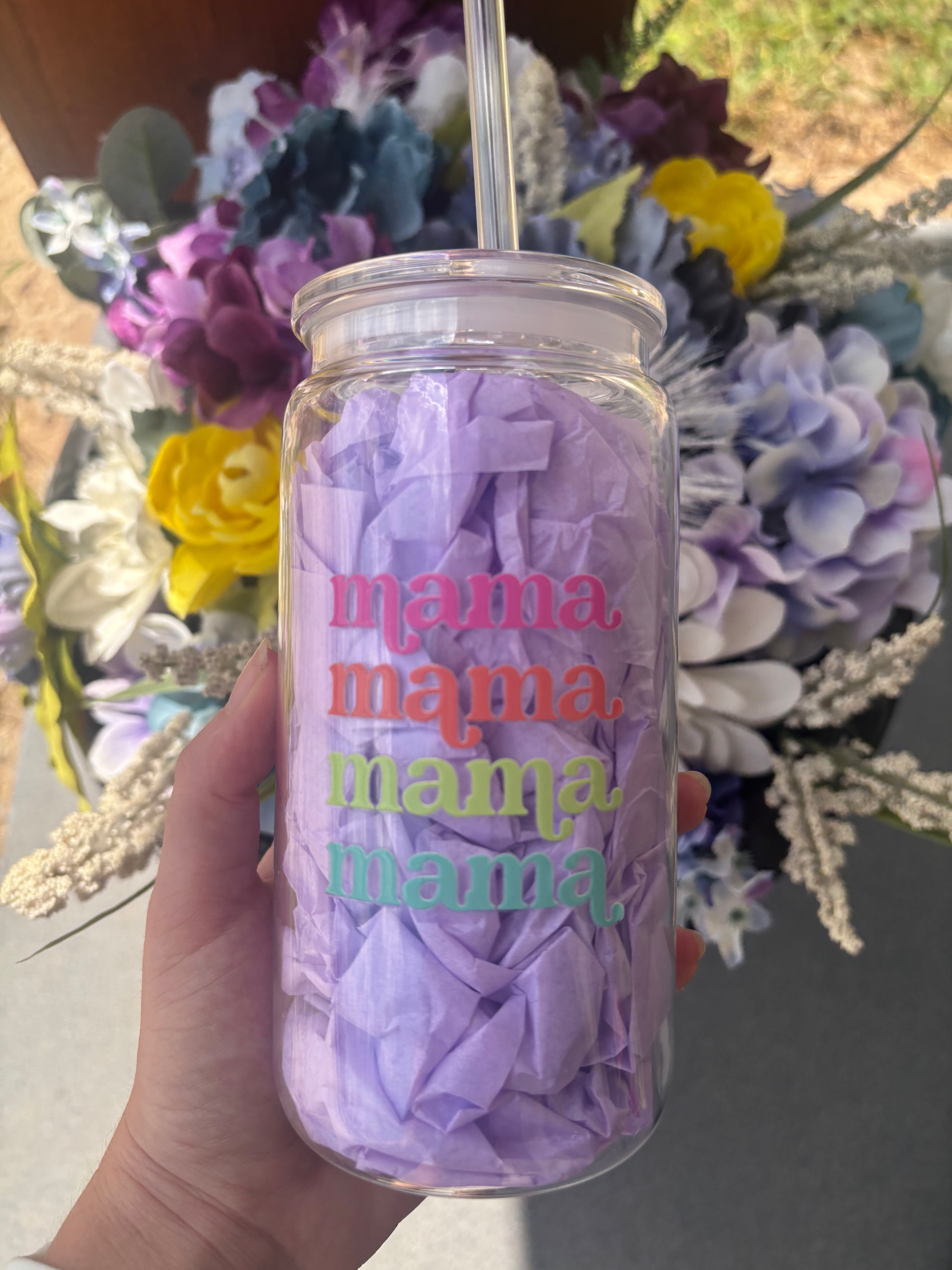 Mama Cup