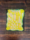 Sun Kissed Tee