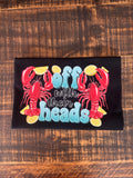 Off With Their Heads Tee
