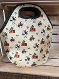 Vintage Cowboy Lunch Kit