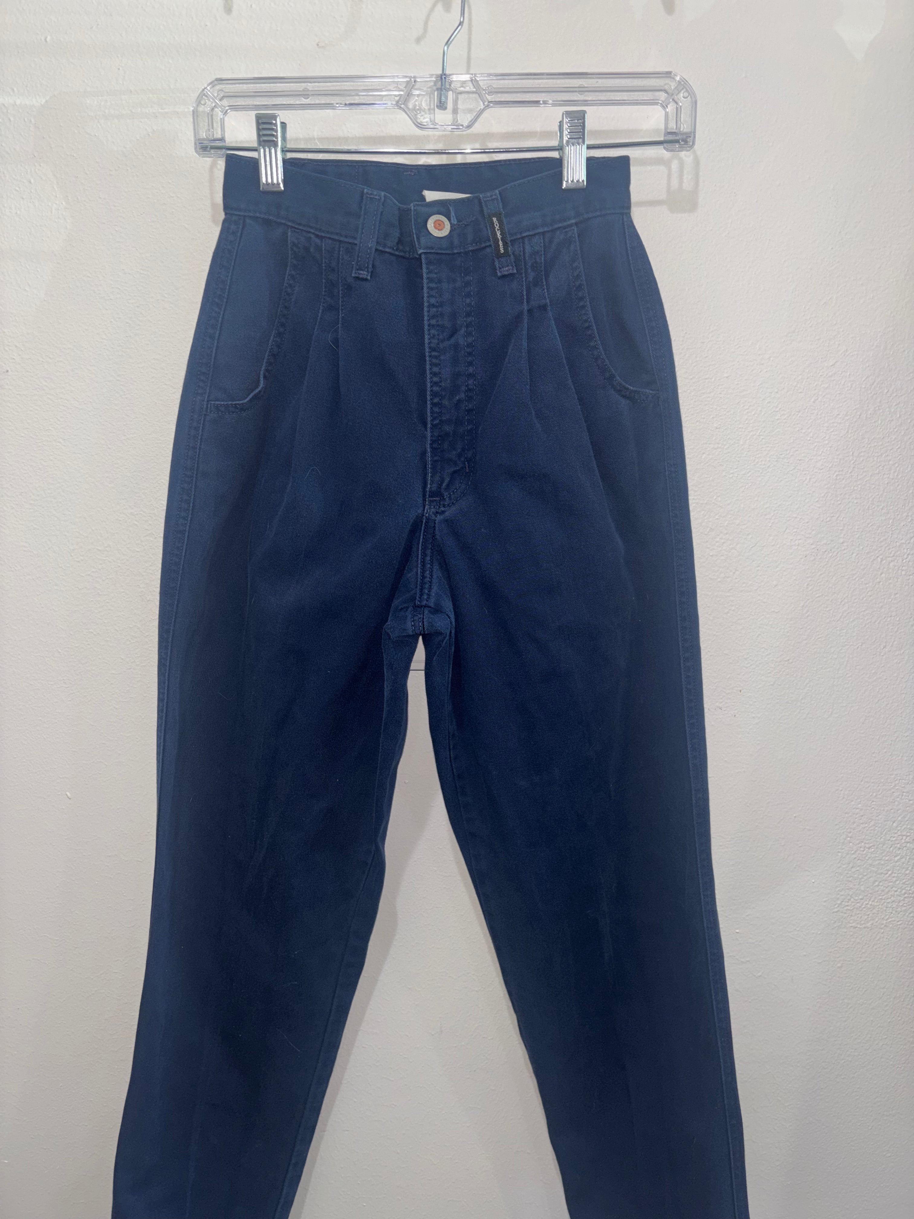 Pre-Loved Vintage Rockies