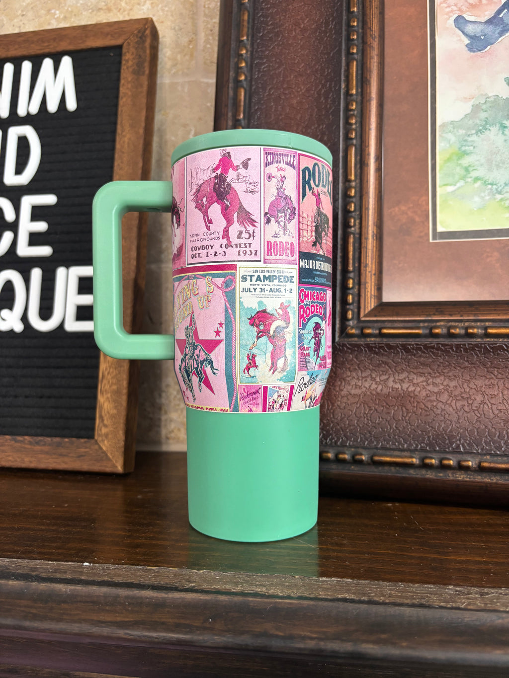 20oz Tumblers