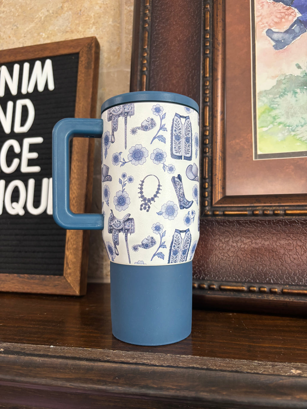 20oz Tumblers