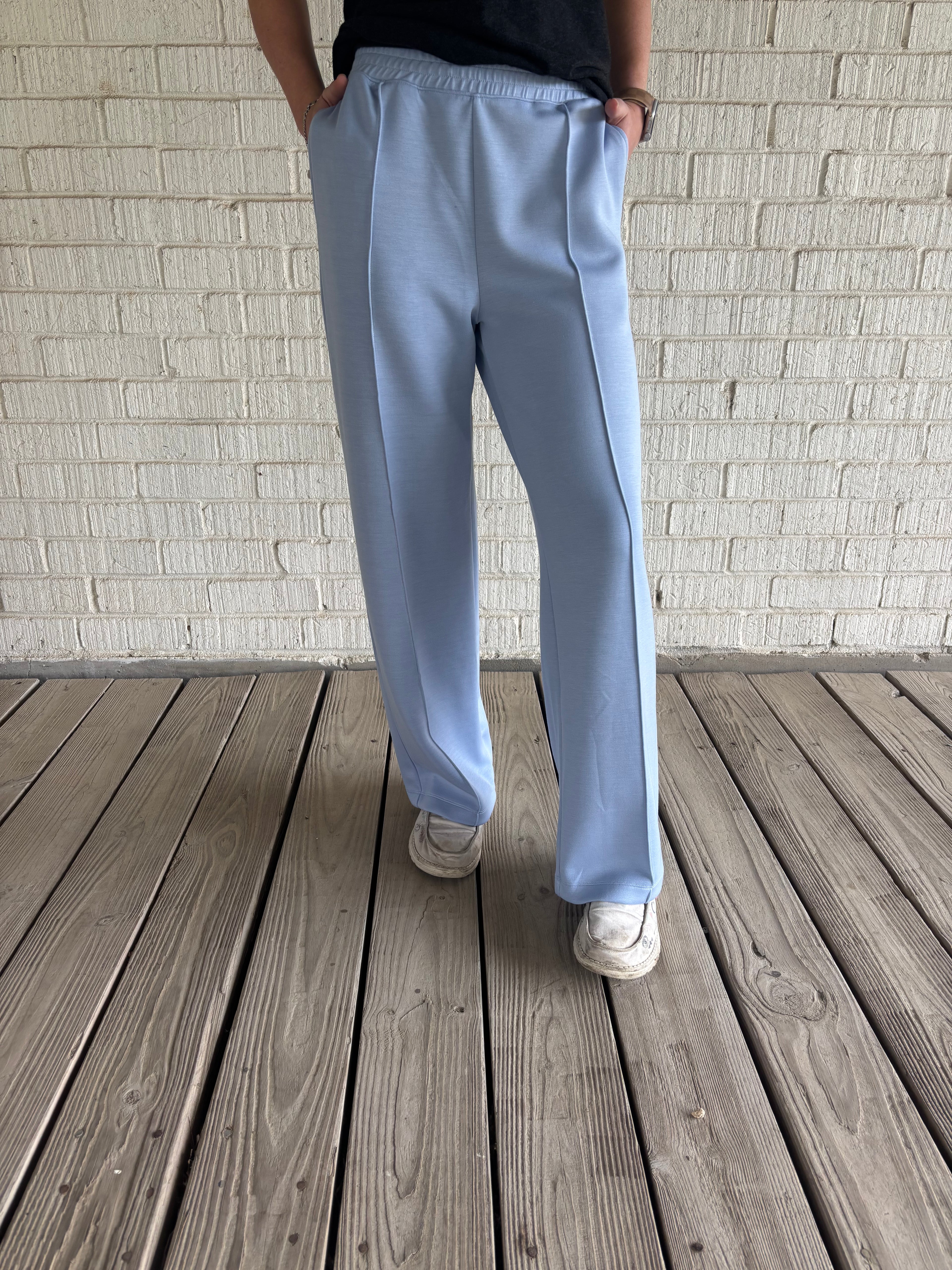 Cozy Haze Sweatpants