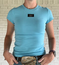 LULU MAC Baby Tee