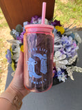 Long Live Cowgirls Cup