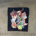 Wild West Graphic Tee